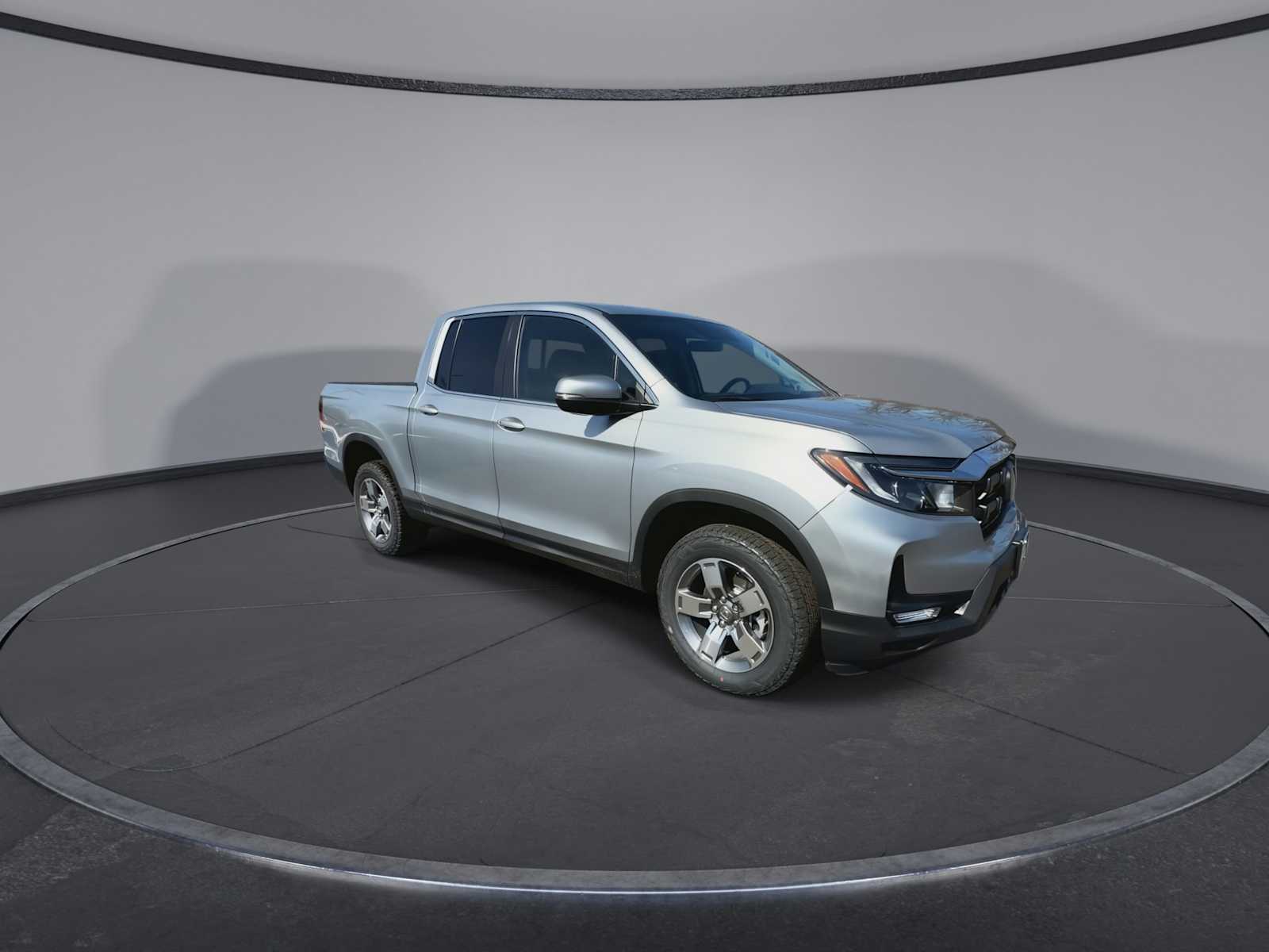Thumbnail: 2026 Honda Ridgeline - 2
