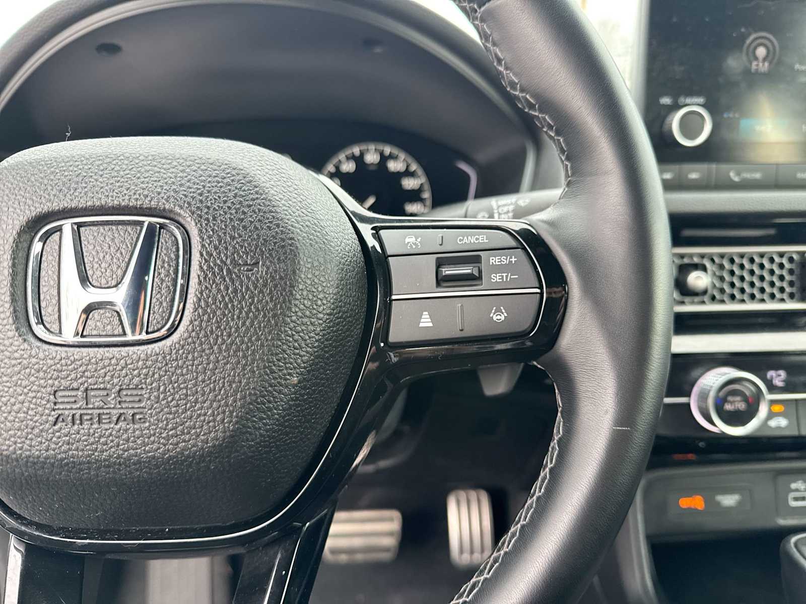 Thumbnail: 2023 Honda Civic - 25