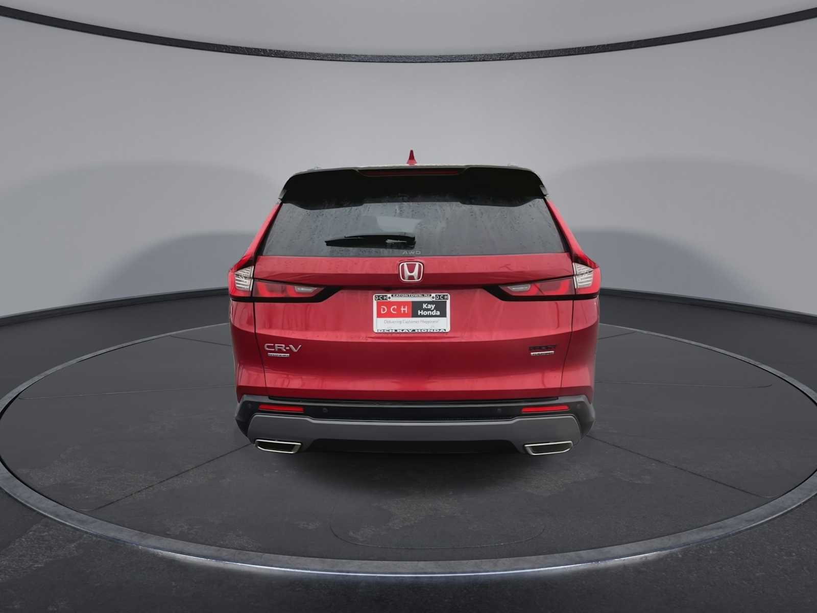 Thumbnail: 2023 Honda CR-V - 7