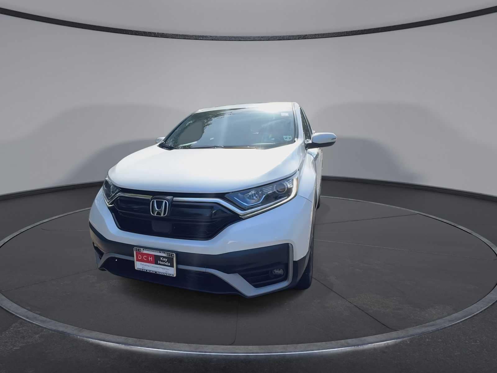 Thumbnail: 2022 Honda CR-V - 3