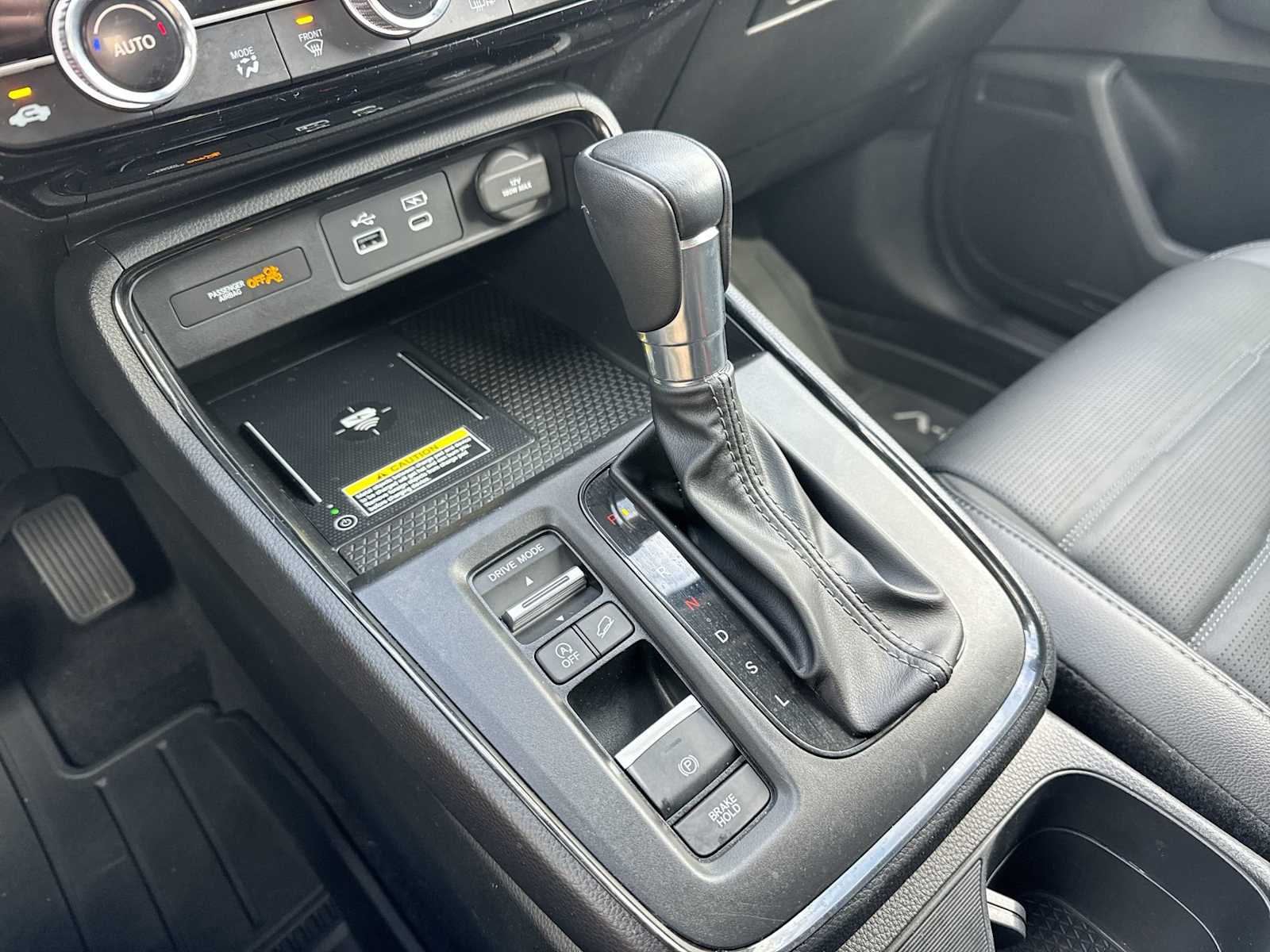 Thumbnail: 2024 Honda CR-V - 30