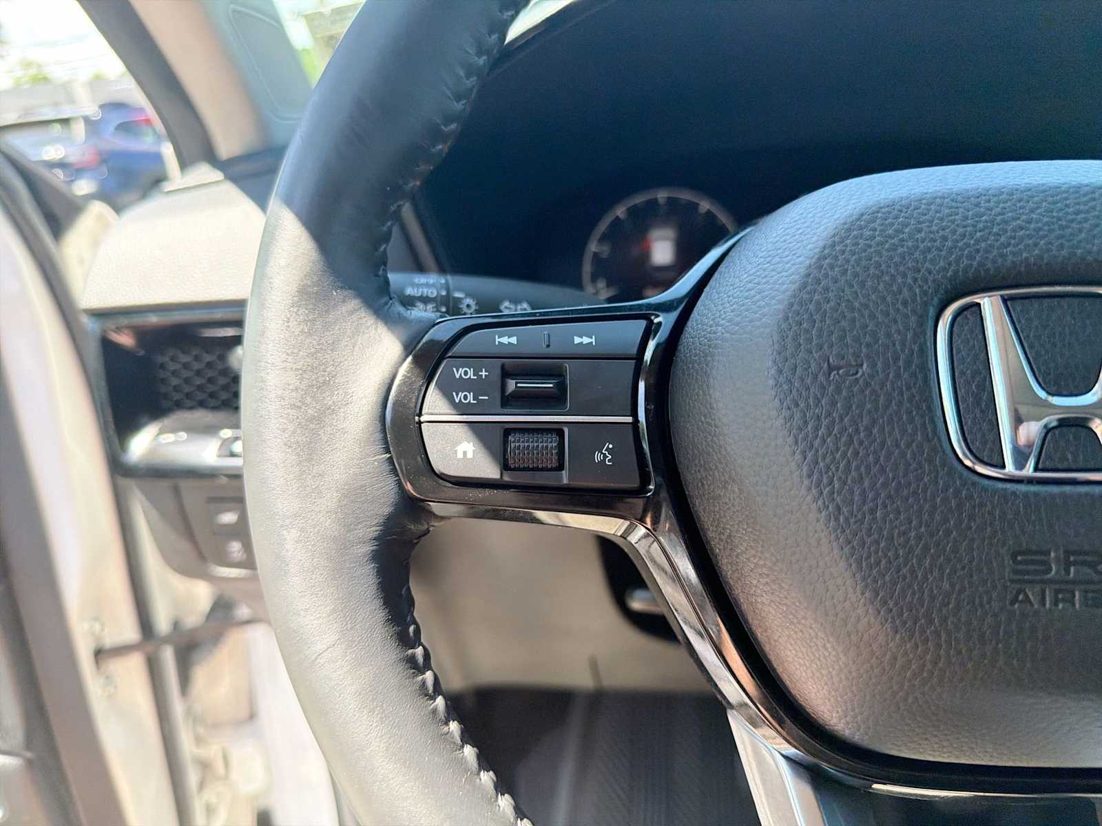 Thumbnail: 2023 Honda CR-V - 25