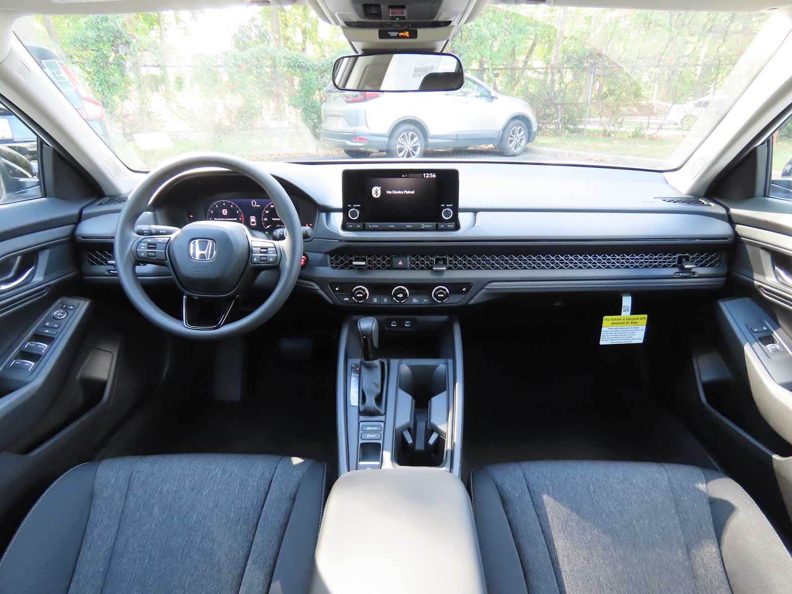 Thumbnail: 2025 Honda Accord - 16