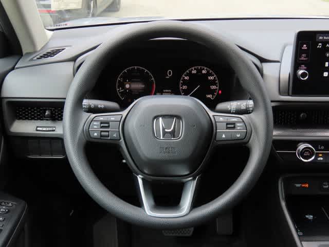 Thumbnail: 2026 Honda CR-V - 18