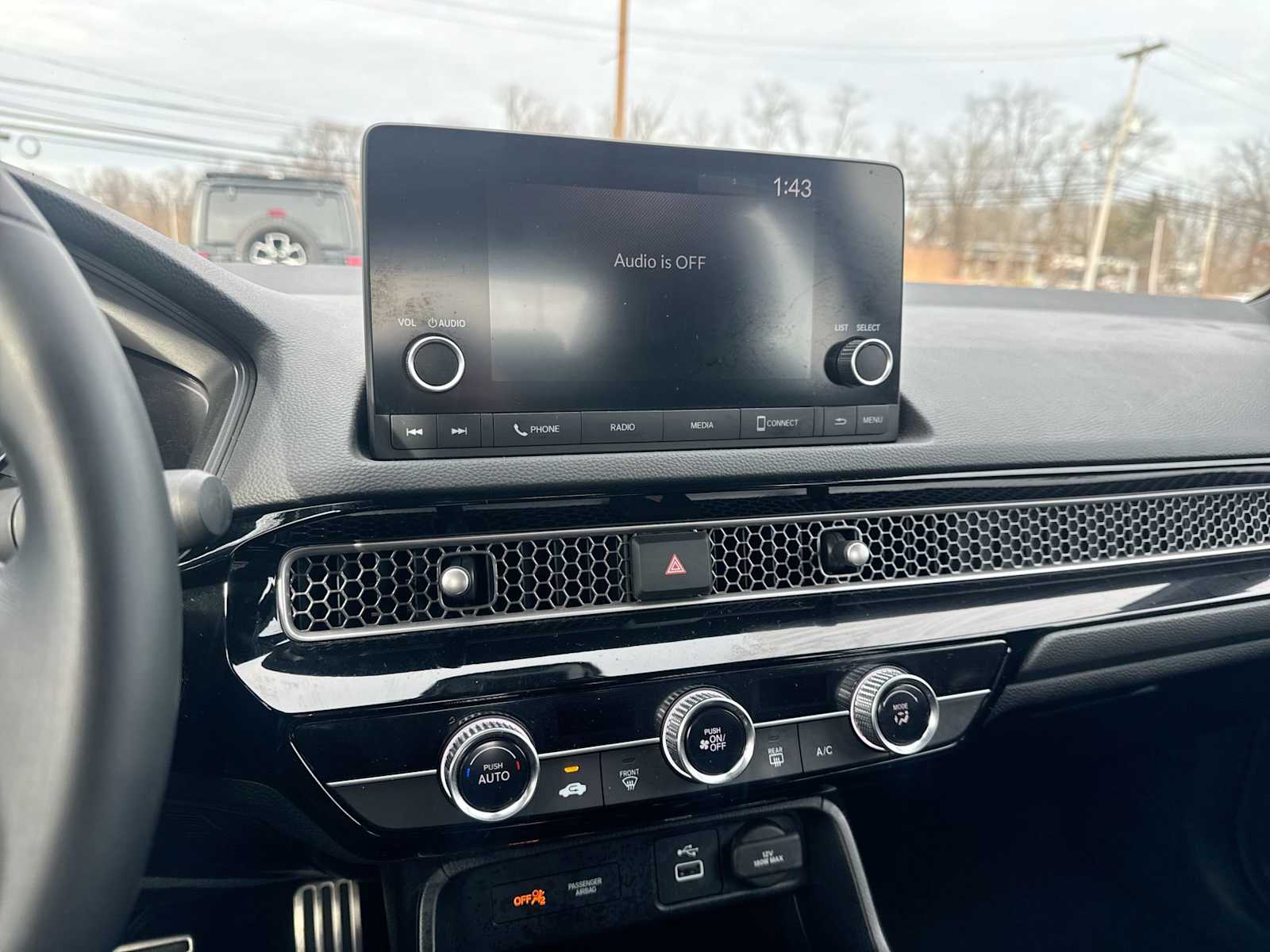 Thumbnail: 2023 Honda Civic - 26