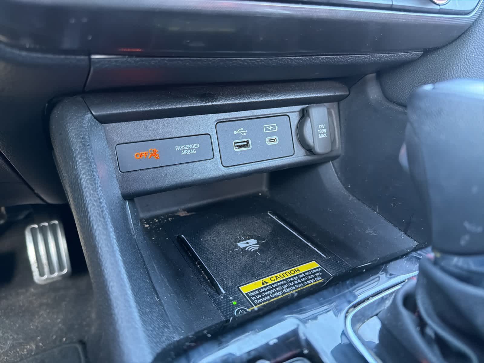 Thumbnail: 2023 Acura Integra - 15