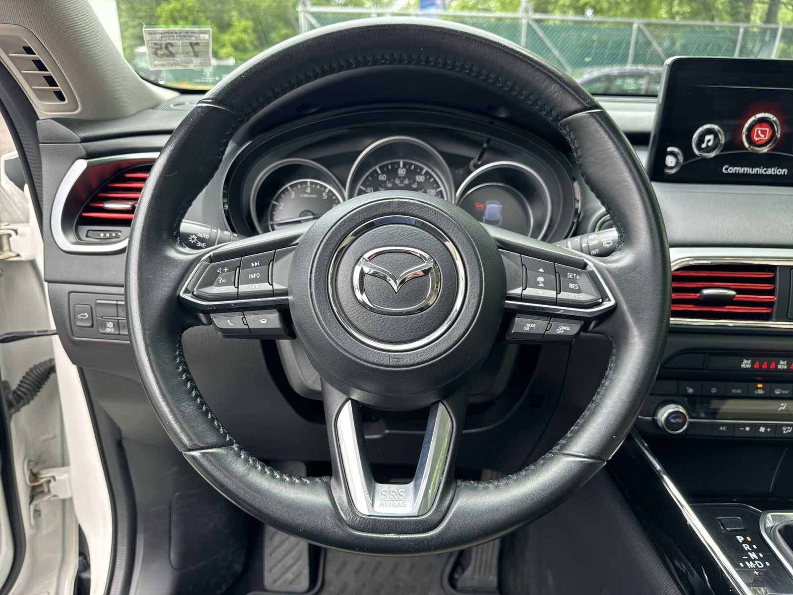 2020 Mazda CX-9 Touring 25