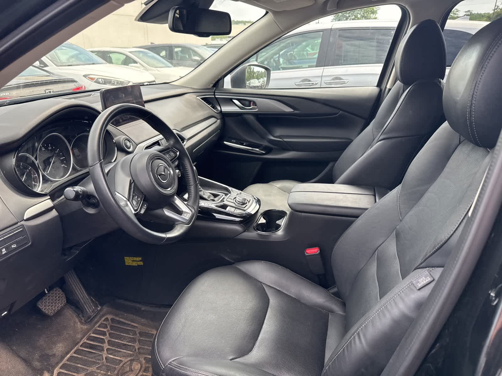 Thumbnail: 2020 Mazda CX-9 - 10