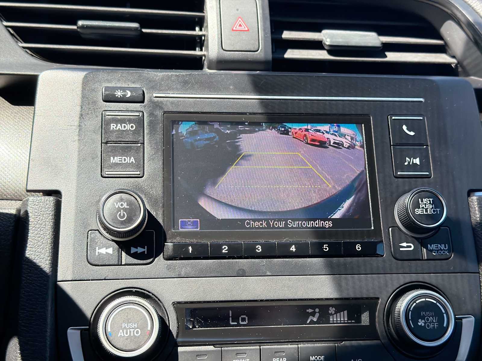 Thumbnail: 2019 Honda Civic - 27