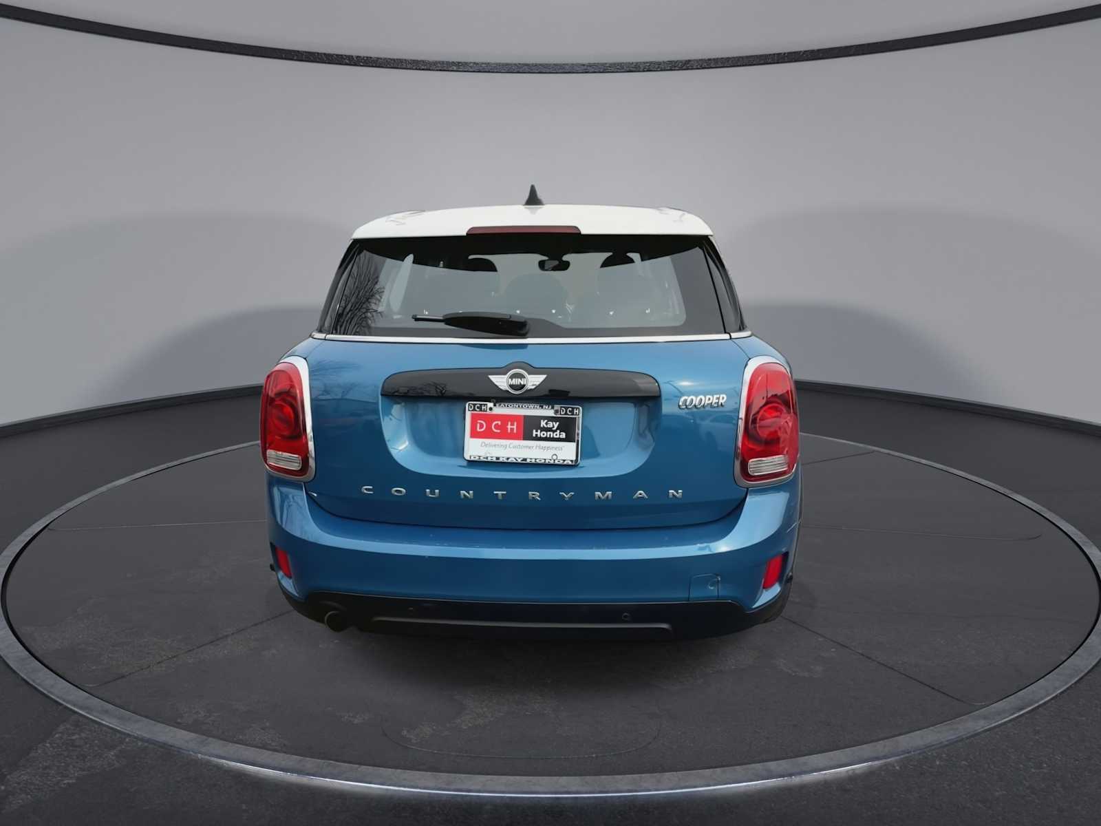 Thumbnail: 2017 MINI Cooper Countryman - 7