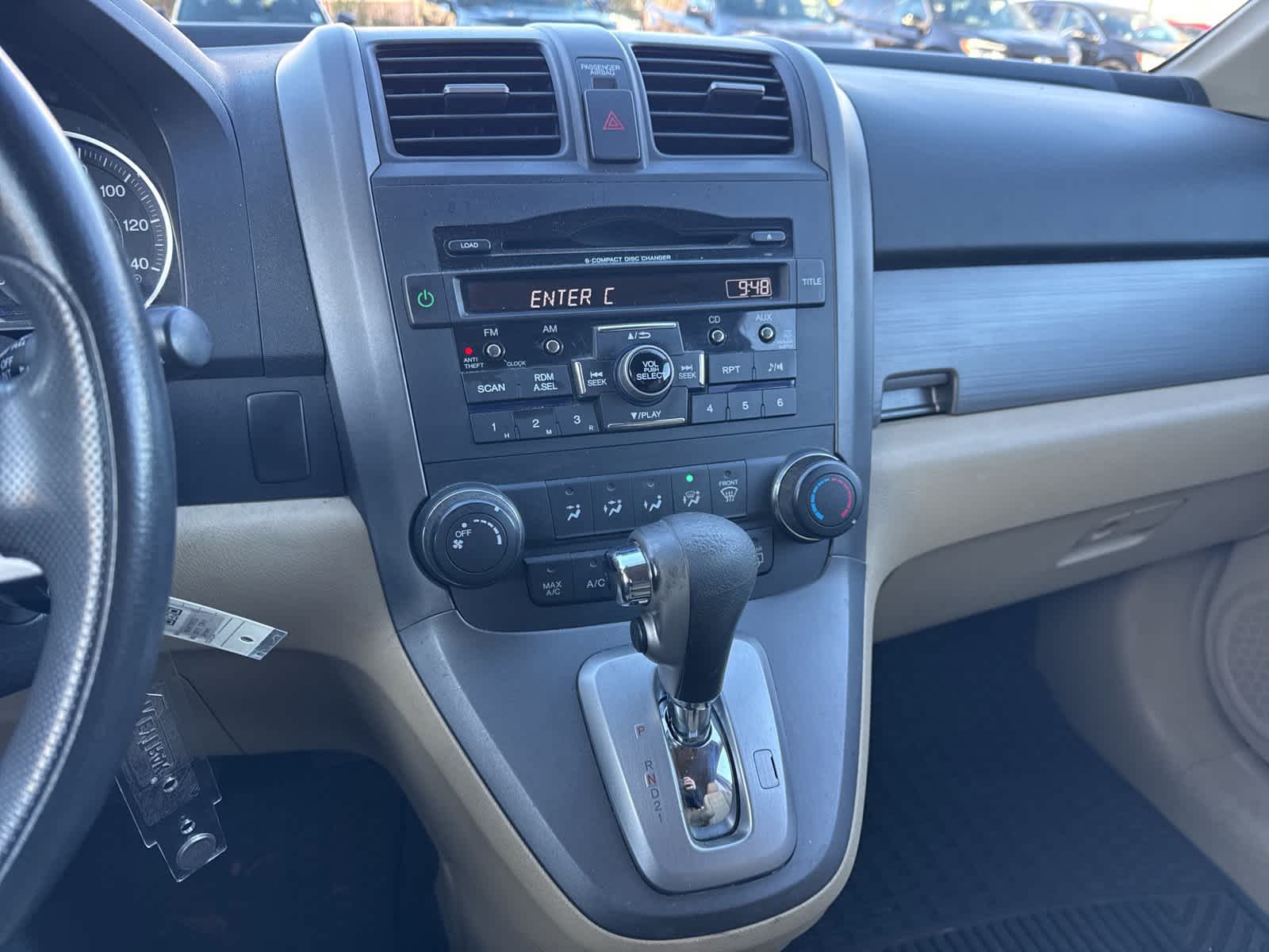 Thumbnail: 2011 Honda CR-V - 13