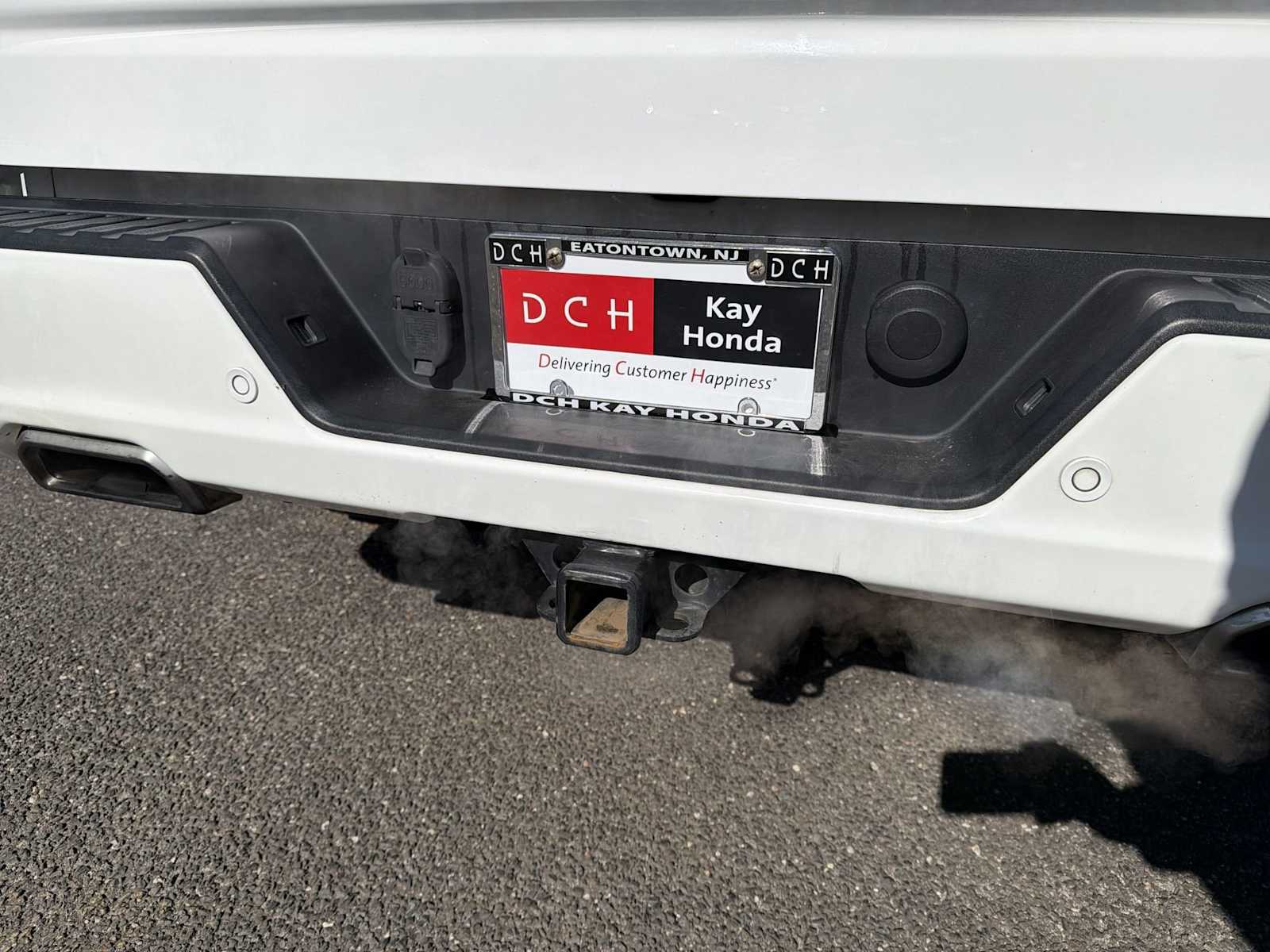 Thumbnail: 2020 Chevrolet Silverado 1500 - 33