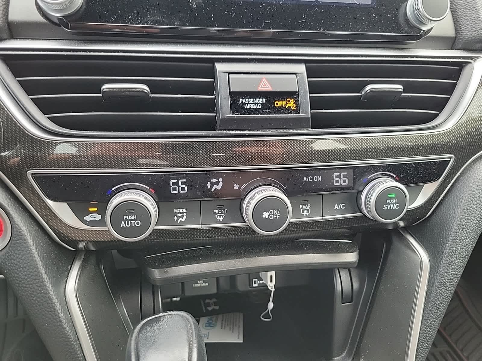 Thumbnail: 2020 Honda Accord - 20