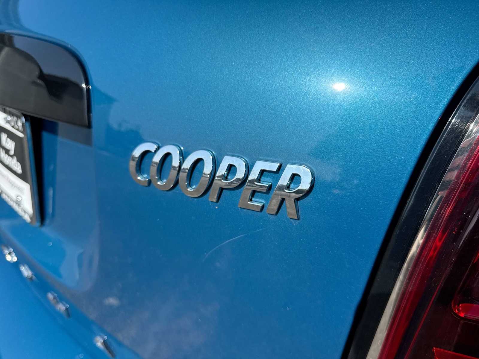 Thumbnail: 2021 MINI Cooper Countryman - 17