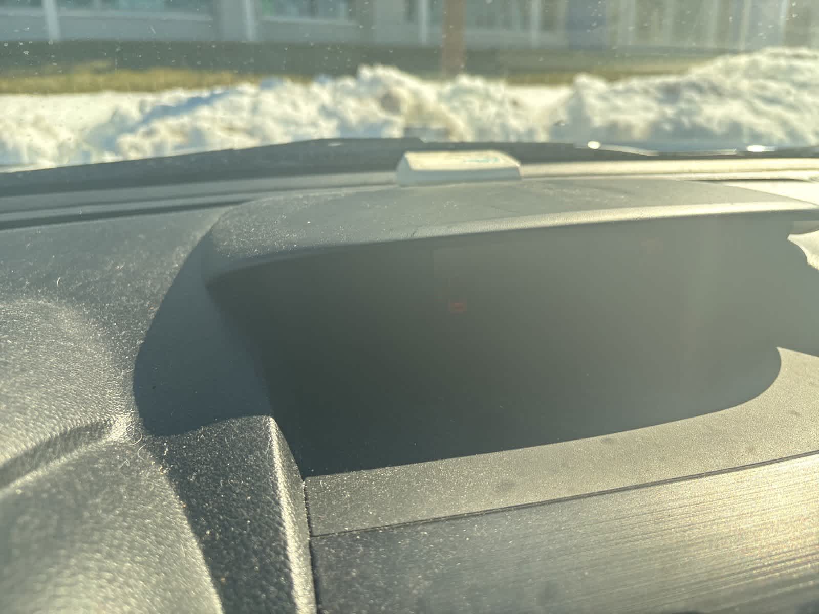 Thumbnail: 2015 Subaru Forester - 19