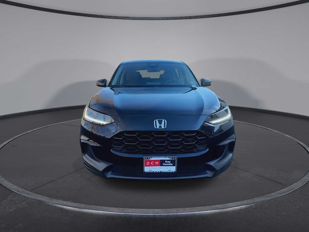 Used 2023 Honda HR-V LX AWD SUV