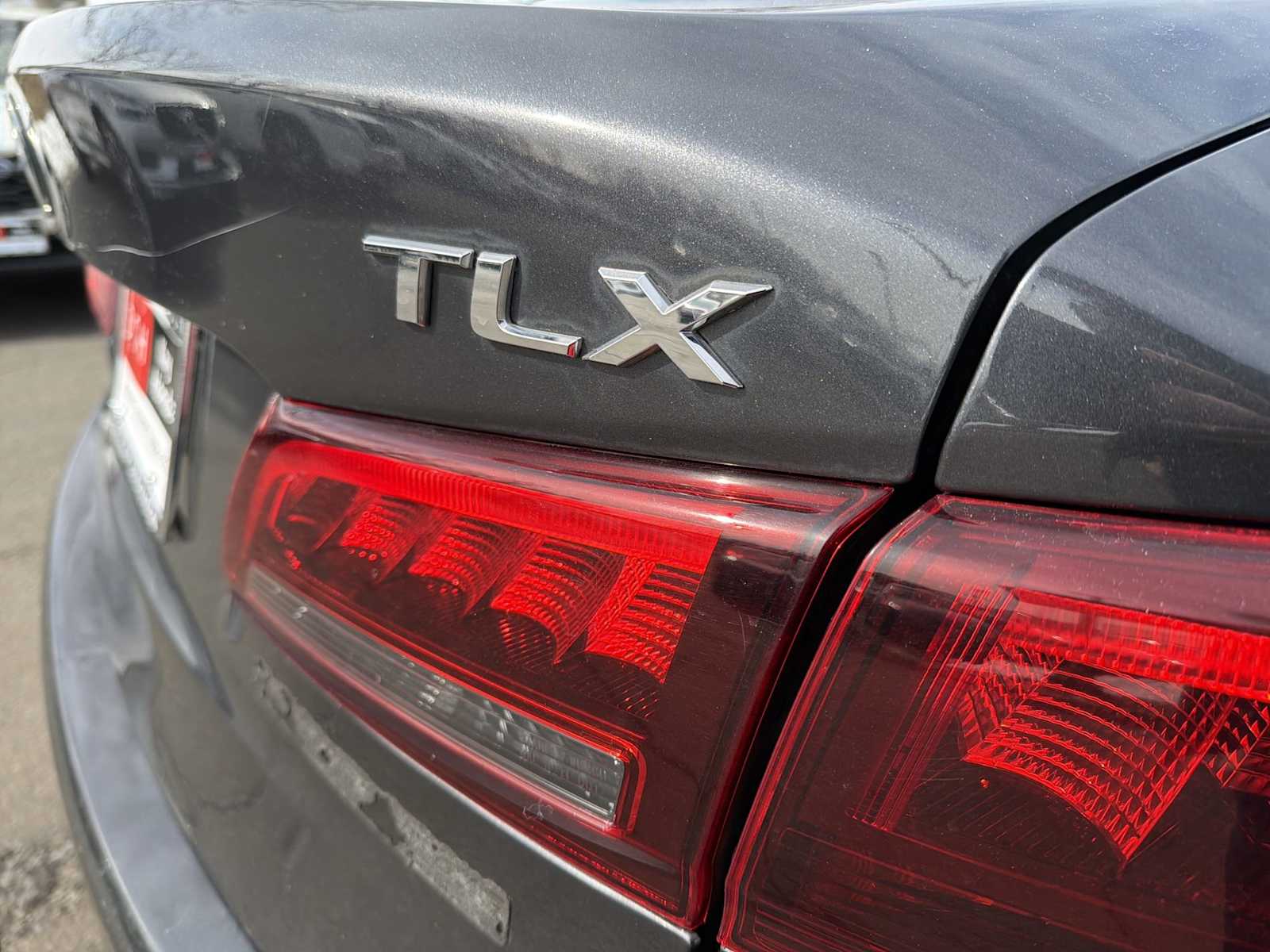 Thumbnail: 2016 Acura TLX - 18
