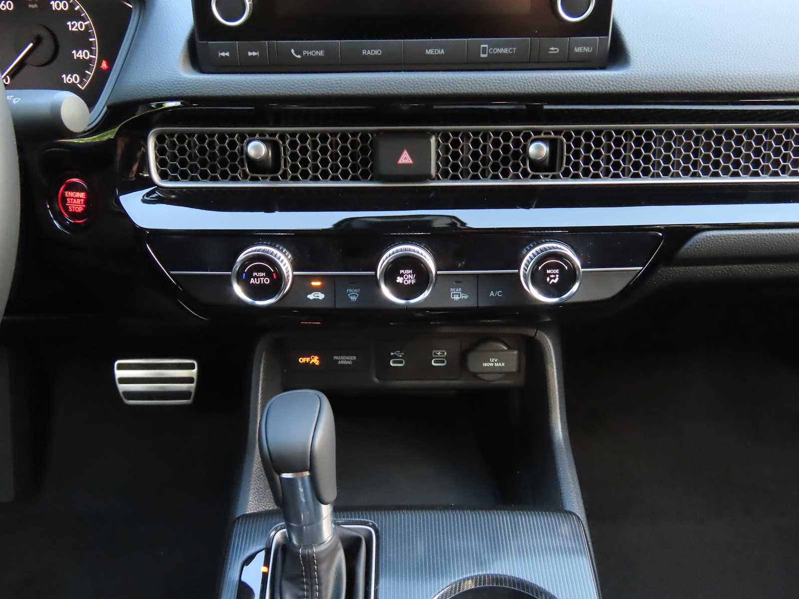 Thumbnail: 2026 Honda Civic - 20