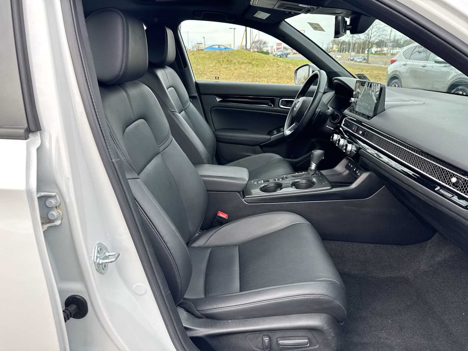 Thumbnail: 2025 Honda Civic - 15