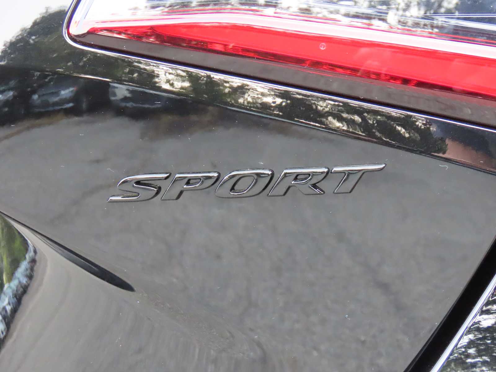 Thumbnail: 2026 Honda Civic - 8