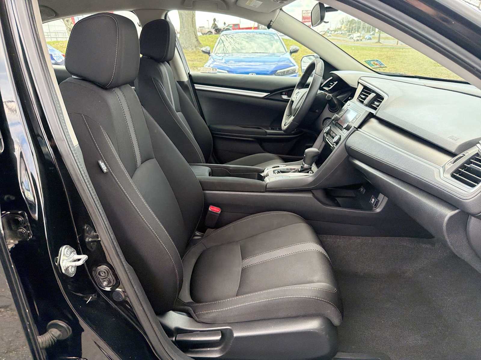 Thumbnail: 2020 Honda Civic - 15