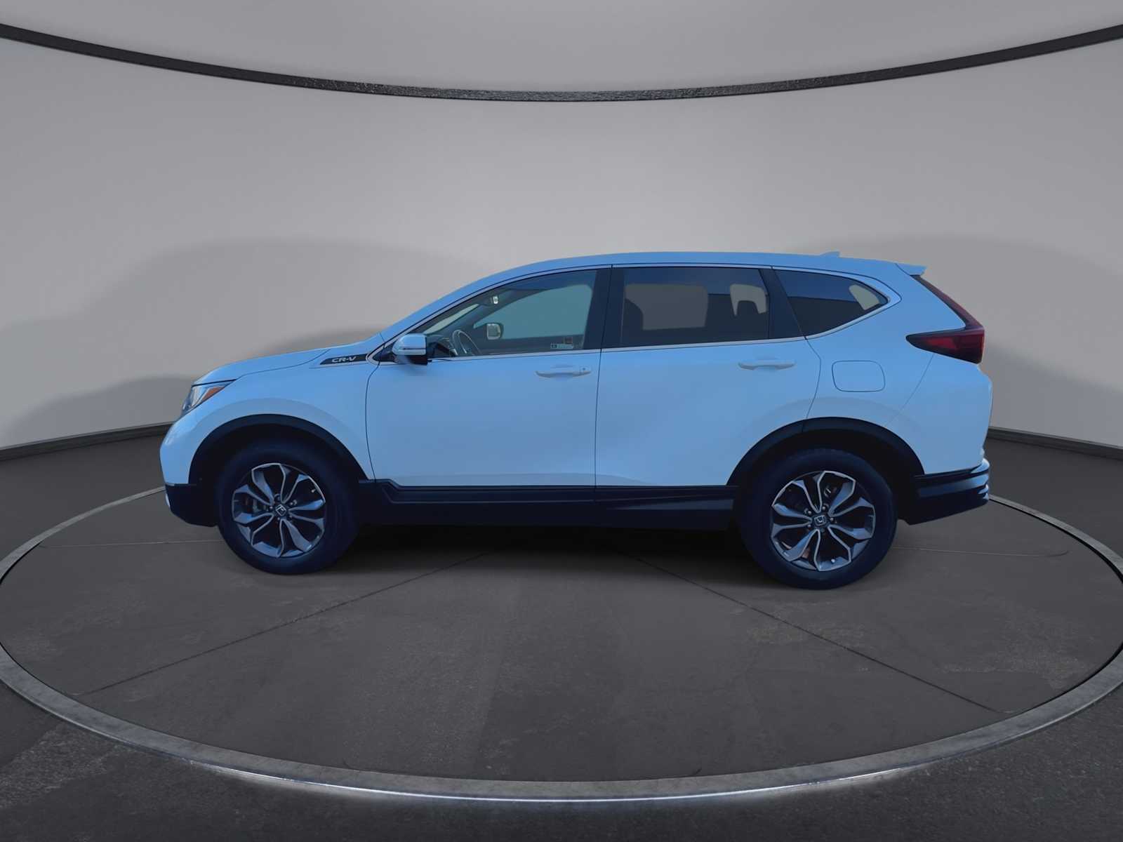 Thumbnail: 2022 Honda CR-V - 5