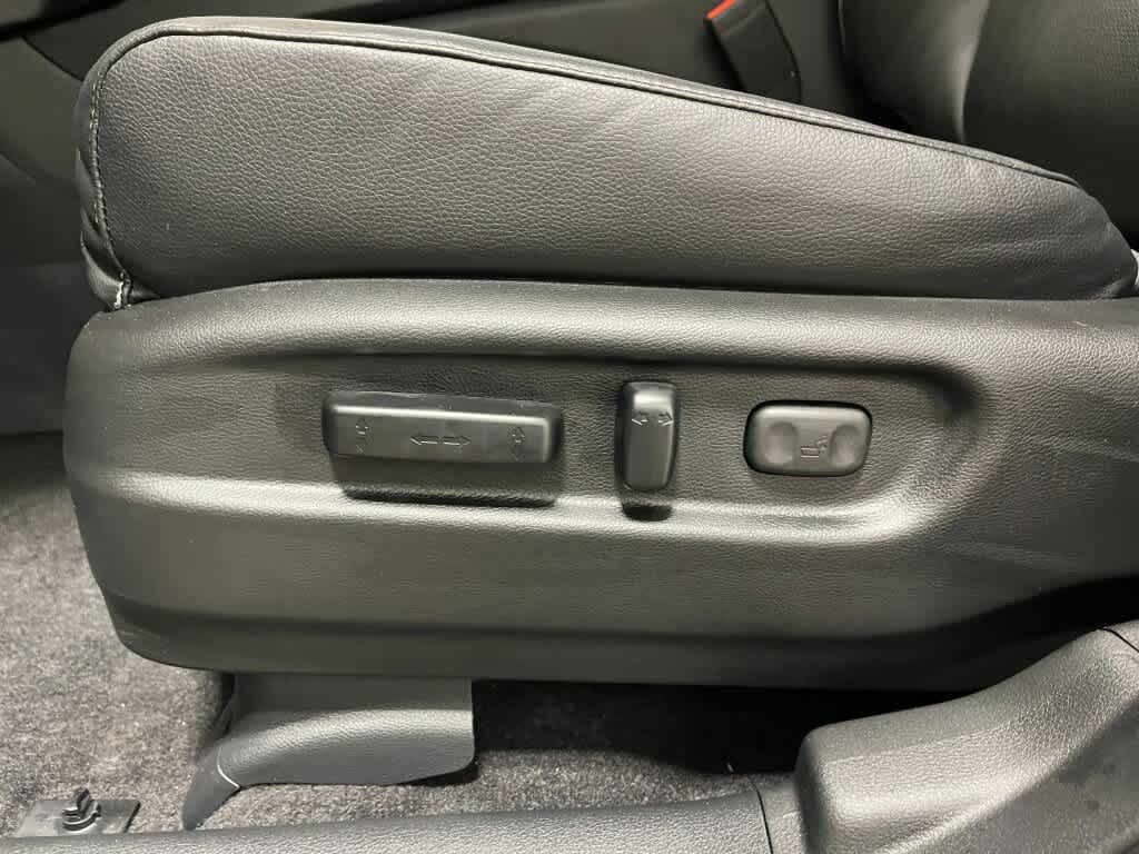 Thumbnail: 2025 Honda Ridgeline - 14