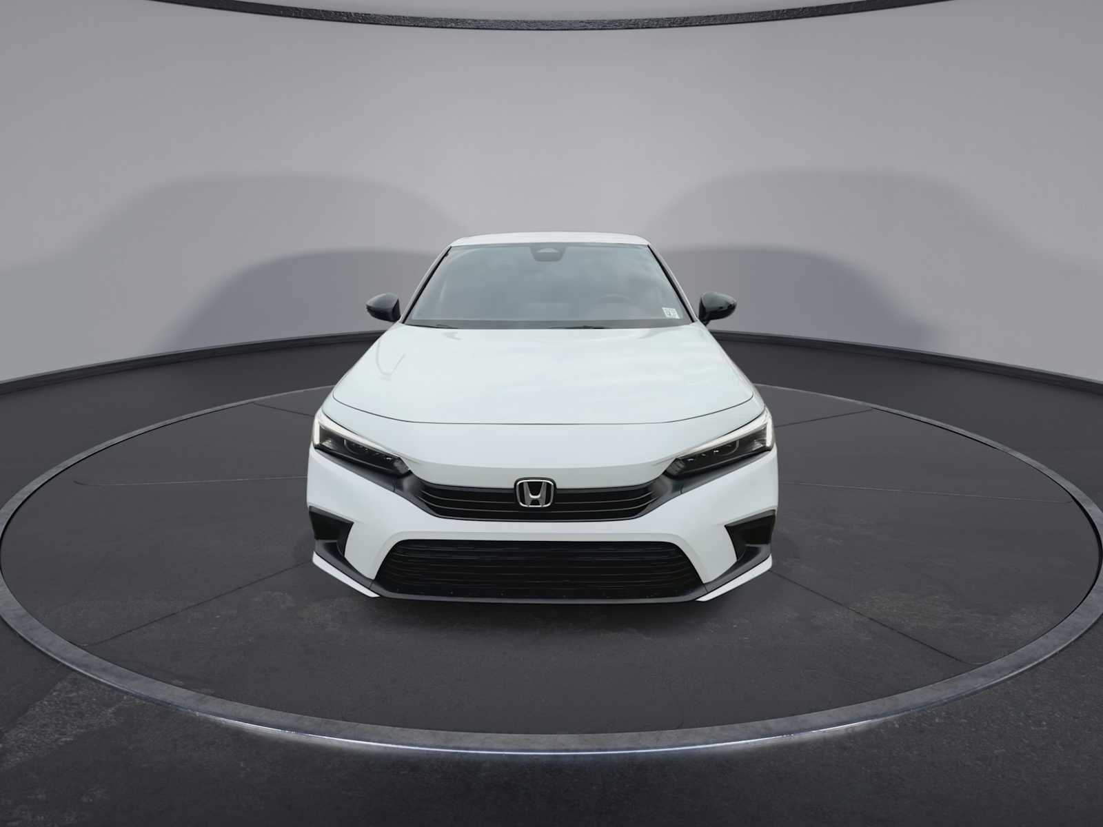 Thumbnail: 2023 Honda Civic - 3