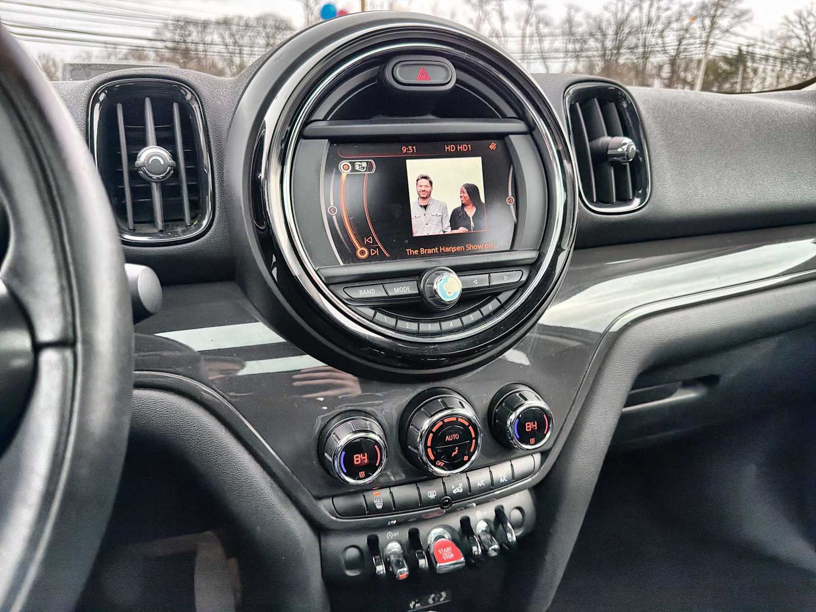 Thumbnail: 2017 MINI Cooper Countryman - 27