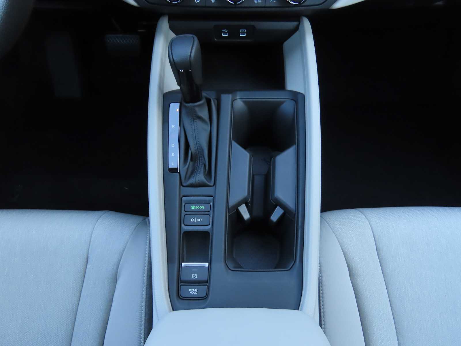 Thumbnail: 2025 Honda Accord - 20