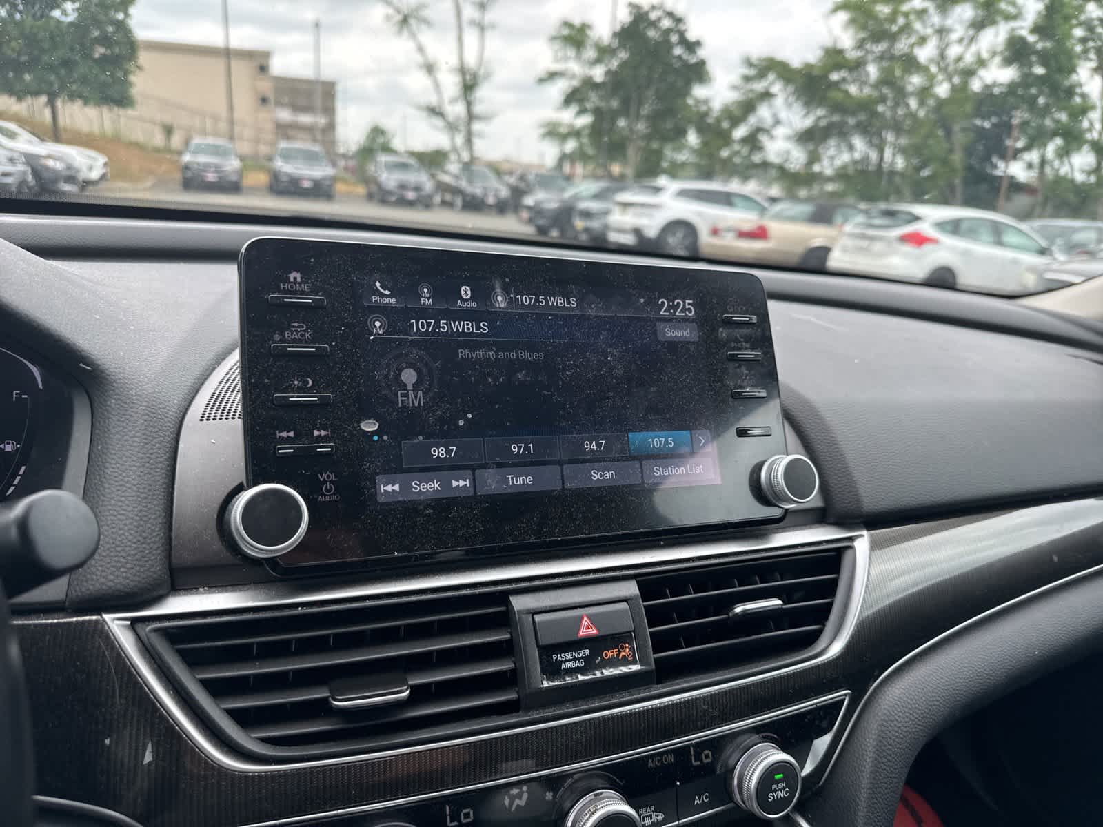 Thumbnail: 2022 Honda Accord - 22