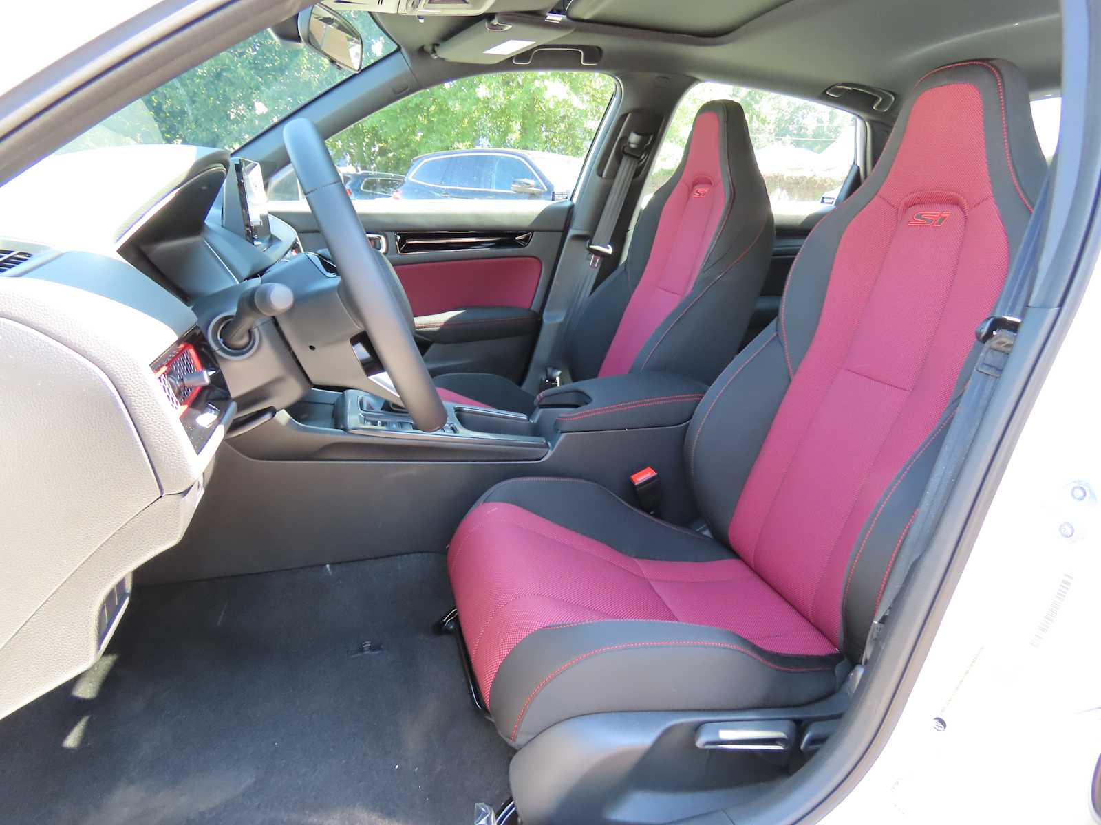 Thumbnail: 2026 Honda Civic - 12