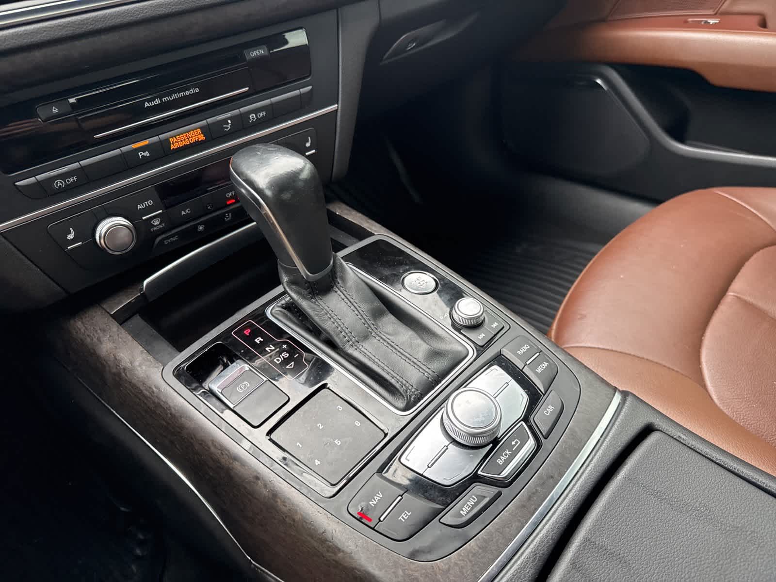 Thumbnail: 2017 Audi A7 - 15
