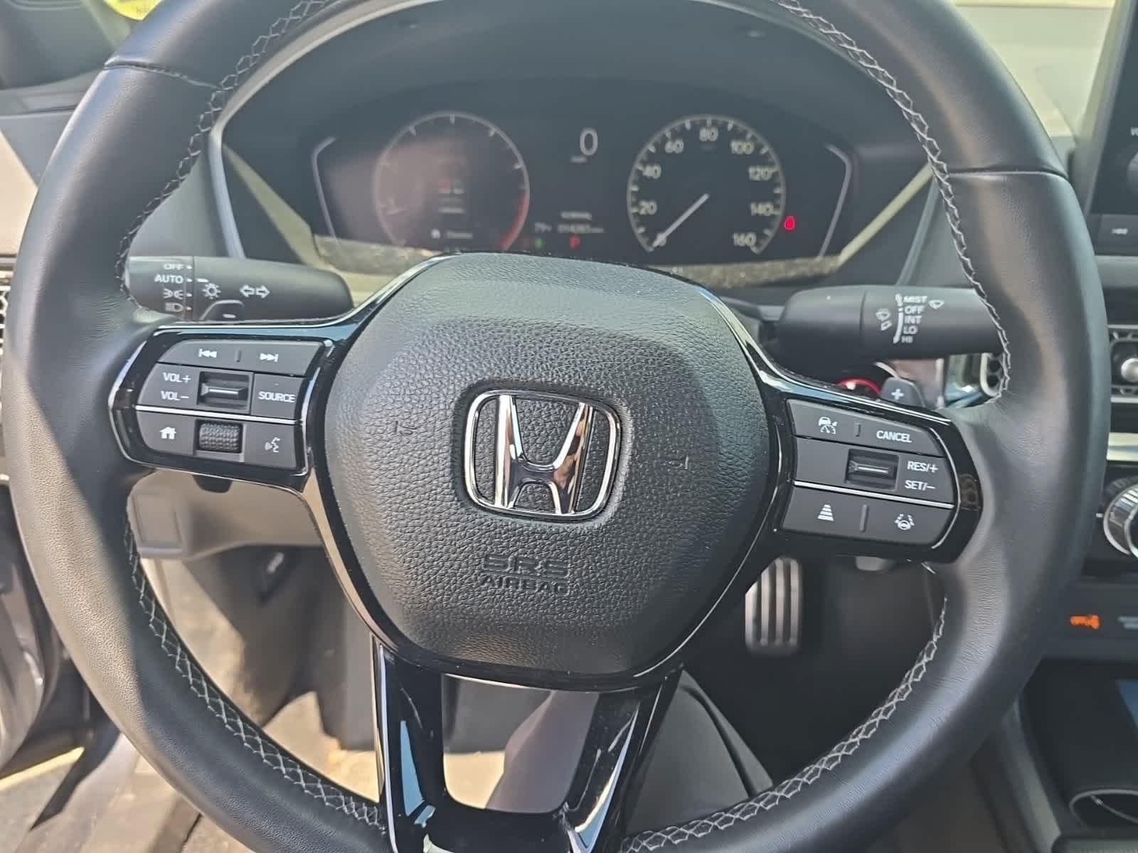 Thumbnail: 2024 Honda Civic - 18