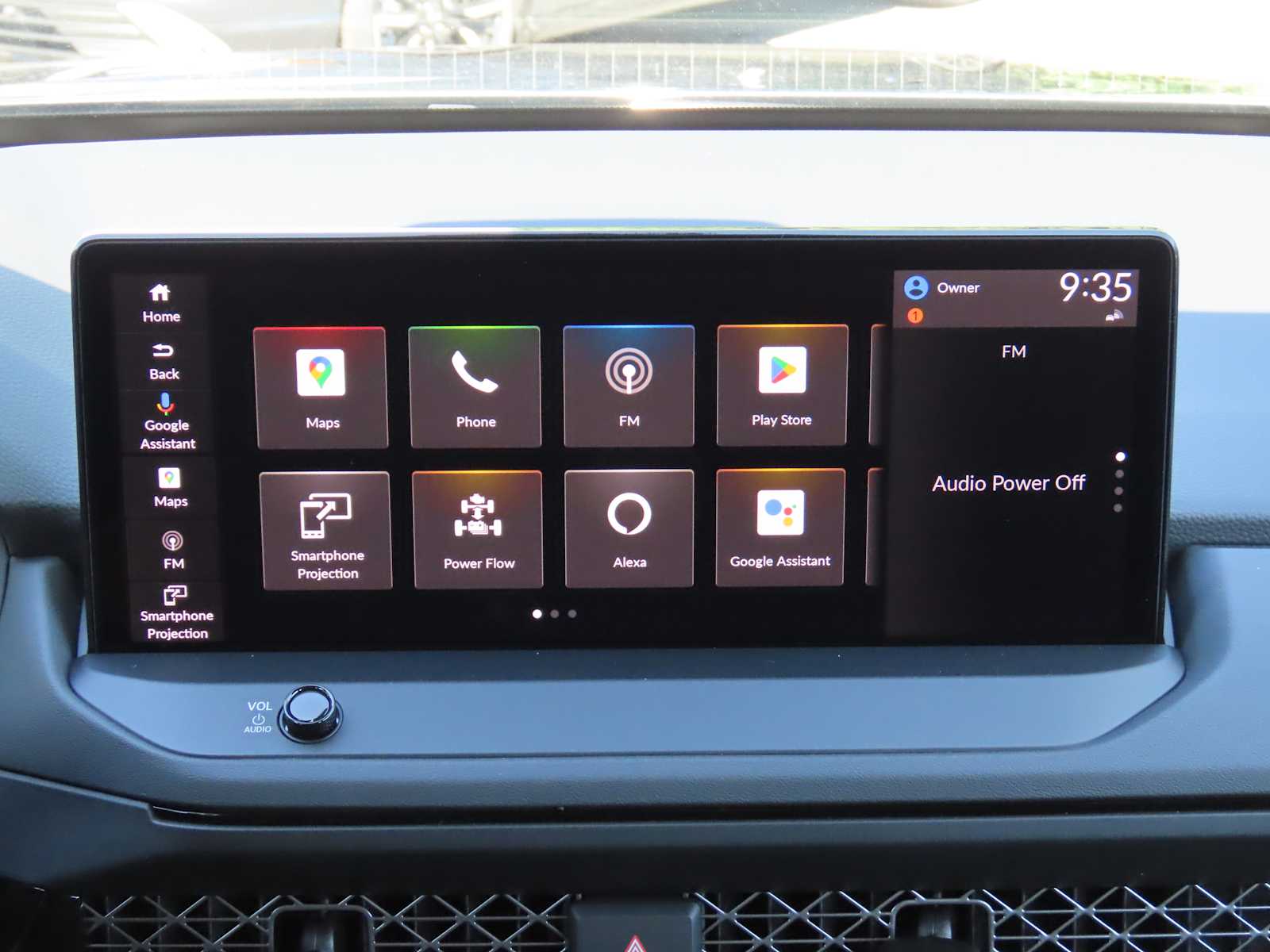 Thumbnail: 2025 Honda Accord - 19