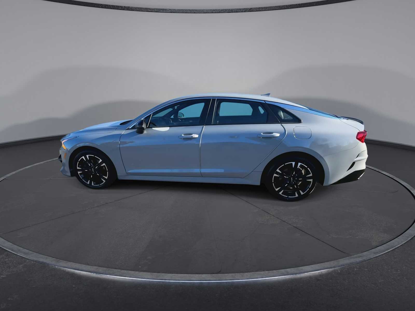 Thumbnail: 2022 Kia K5 - 5