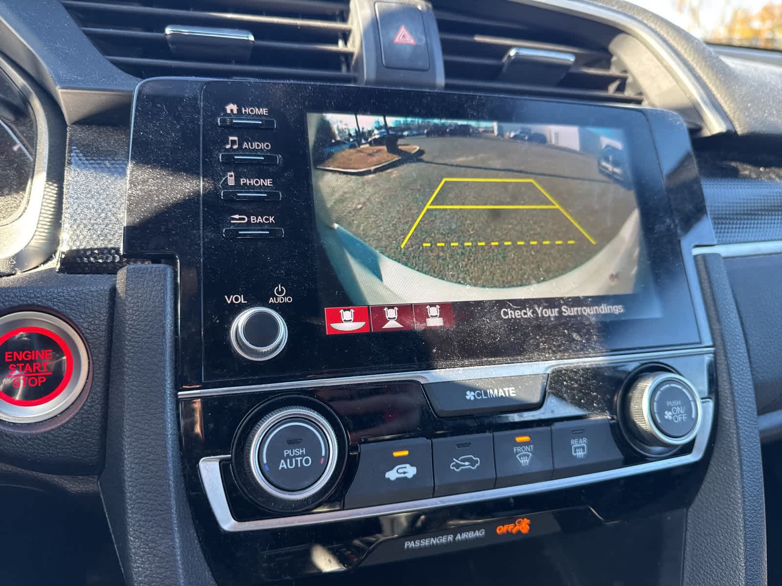 Thumbnail: 2020 Honda Civic - 14