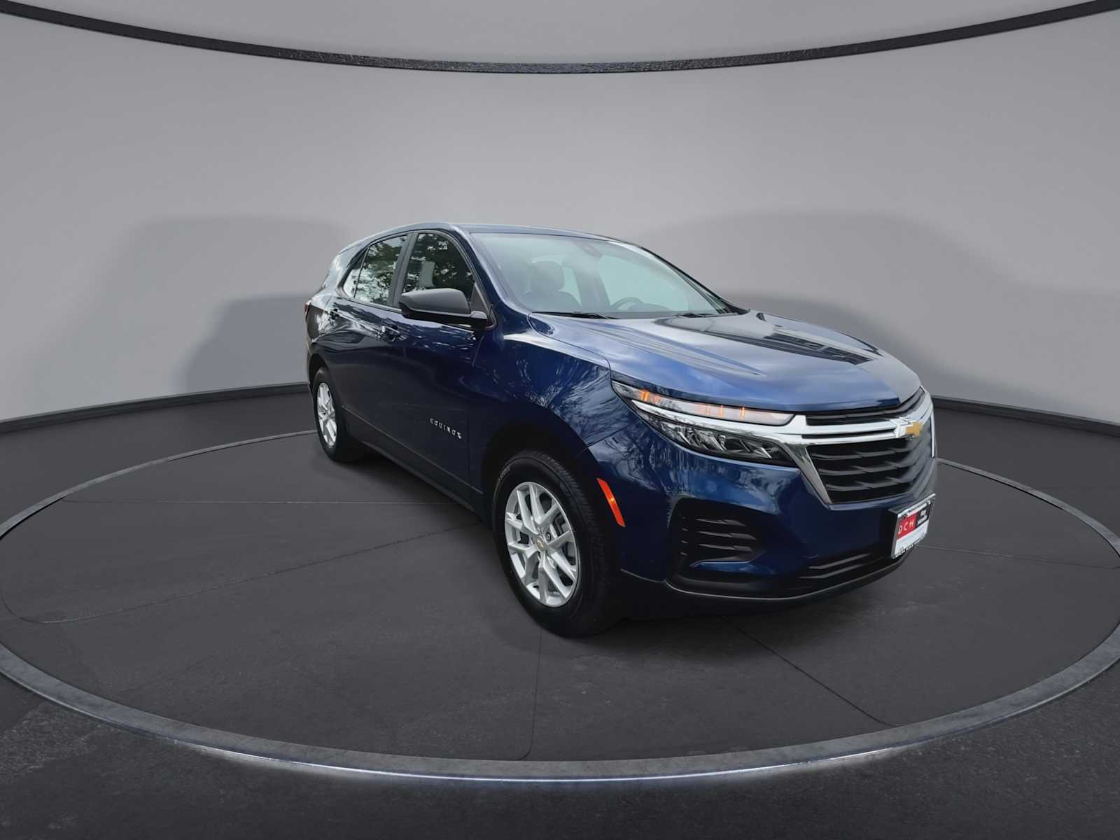 Thumbnail: 2023 Chevrolet Equinox - 2