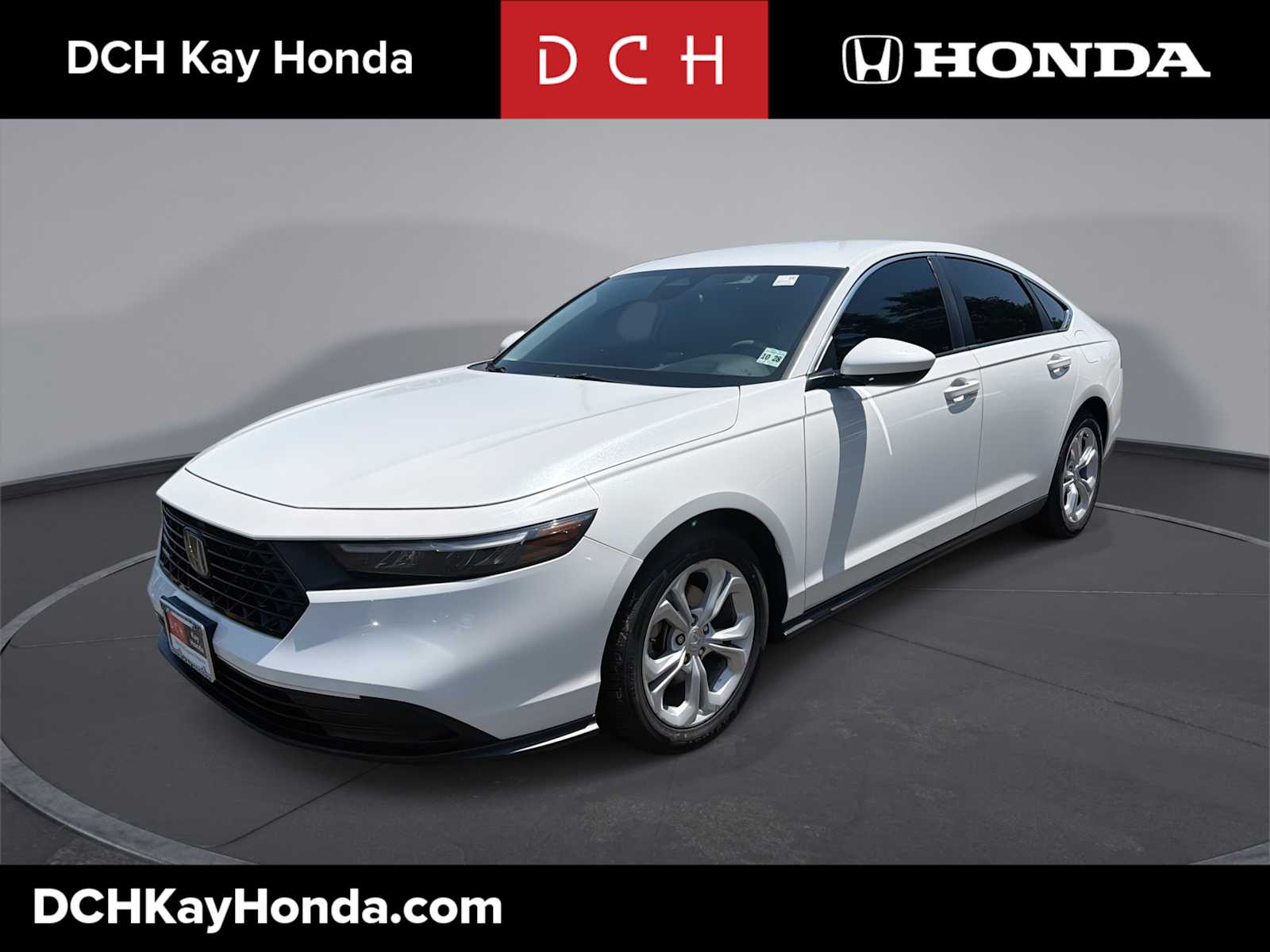 Thumbnail: 2024 Honda Accord - 1