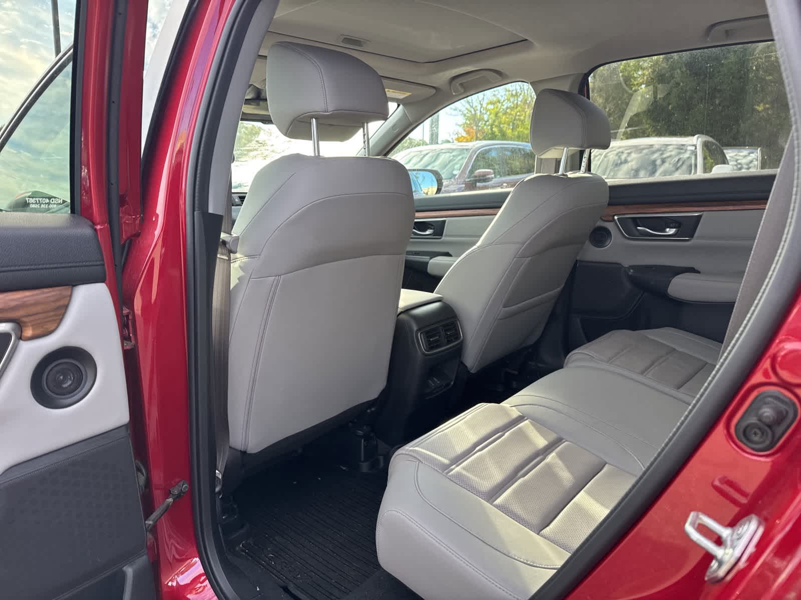 Thumbnail: 2022 Honda CR-V - 9