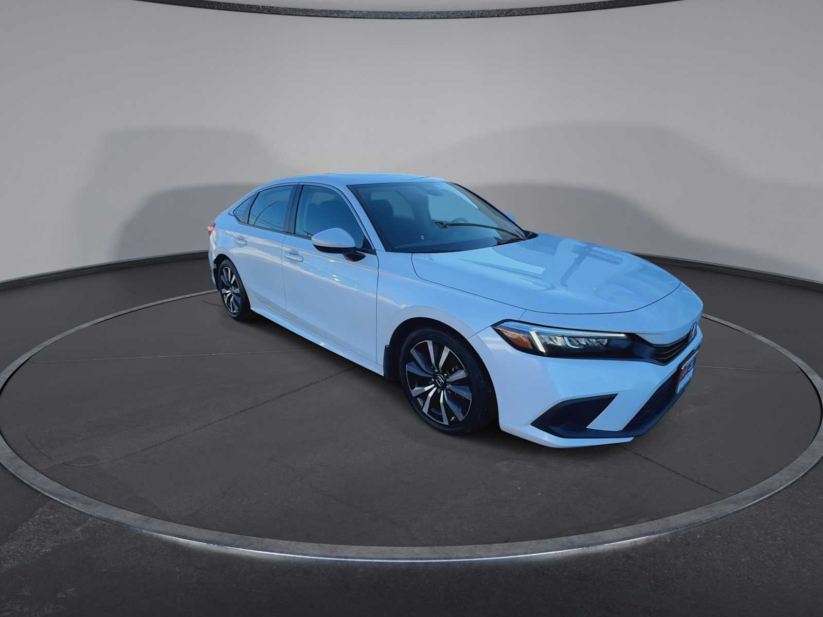 Thumbnail: 2023 Honda Civic - 2