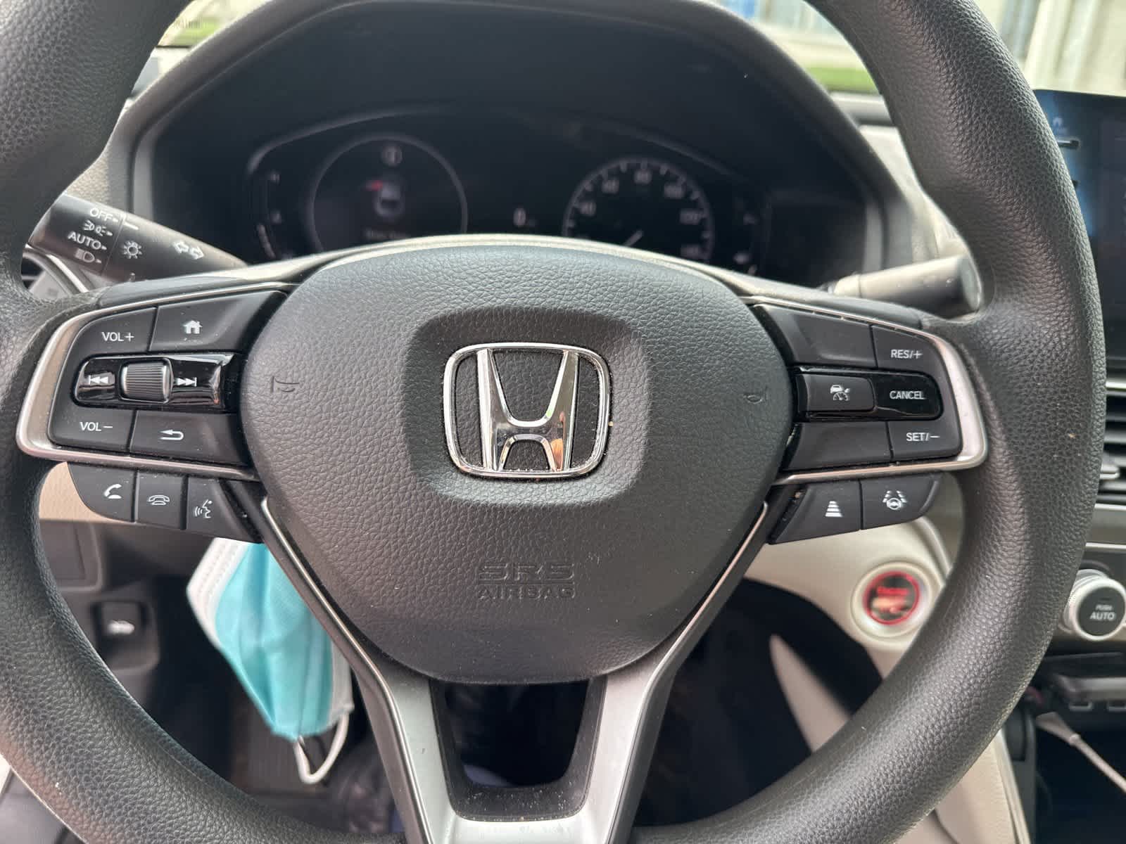 Thumbnail: 2022 Honda Accord - 12
