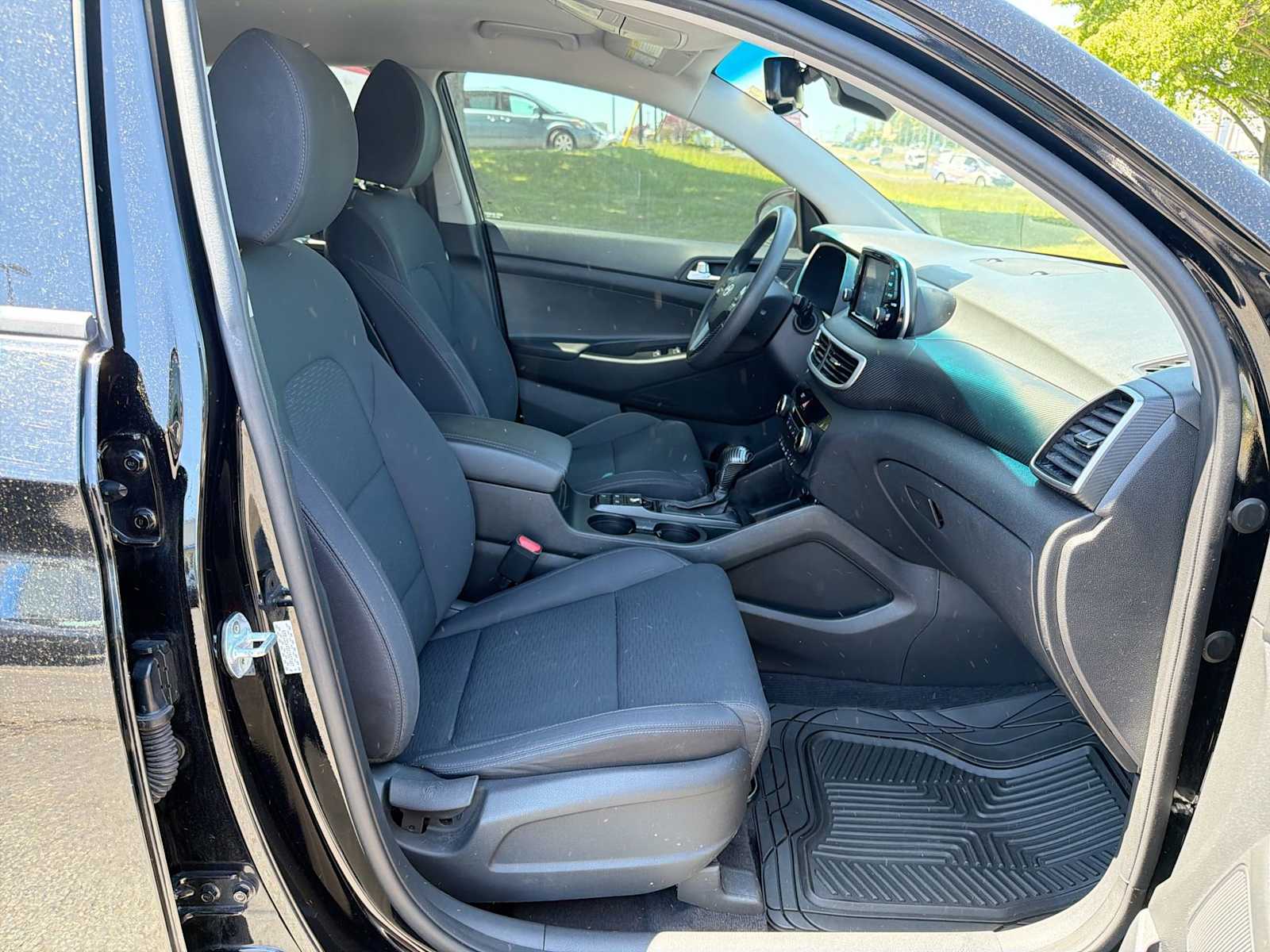 Thumbnail: 2019 Hyundai Tucson - 15