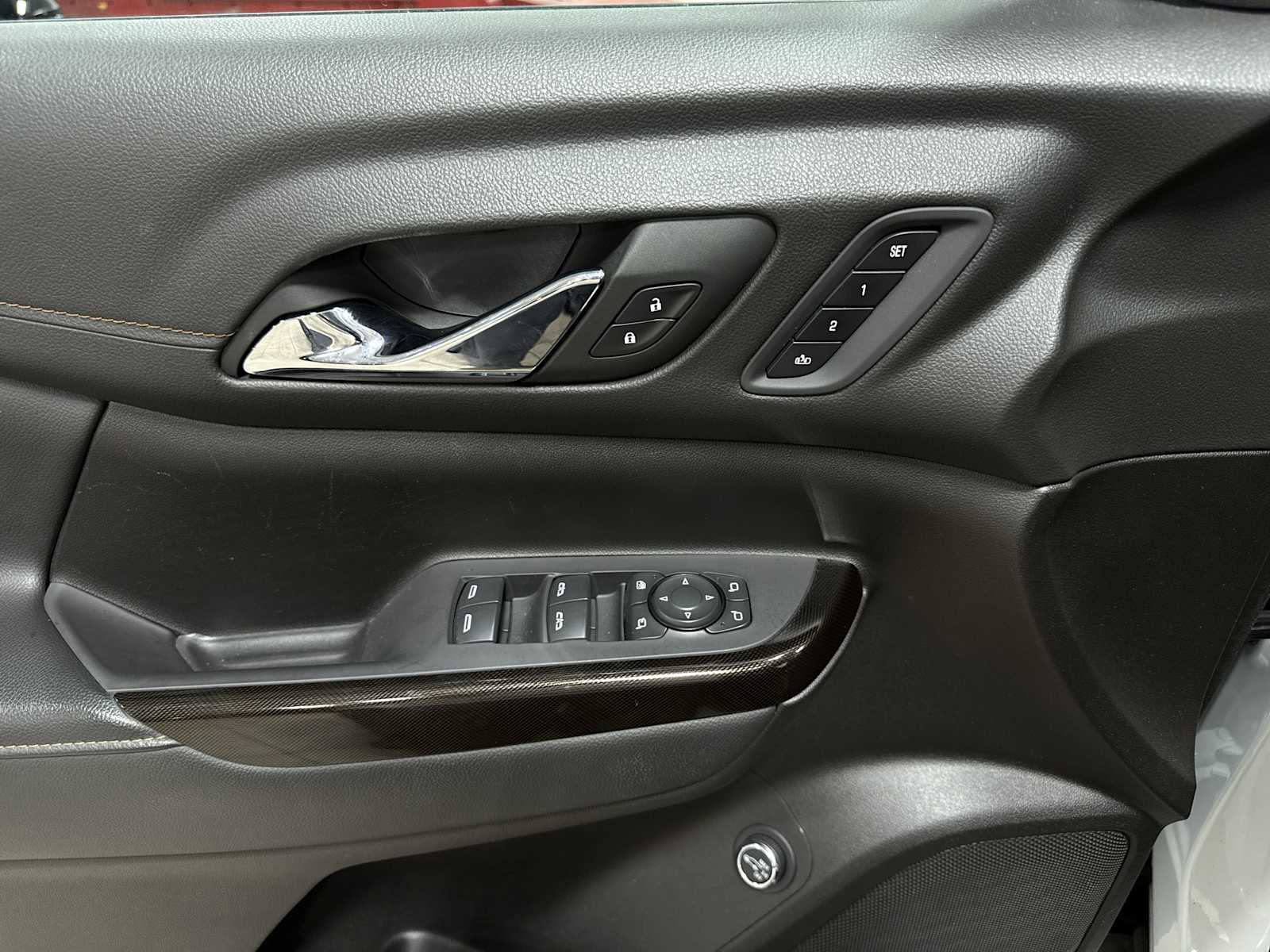 Thumbnail: 2022 GMC Acadia - 24