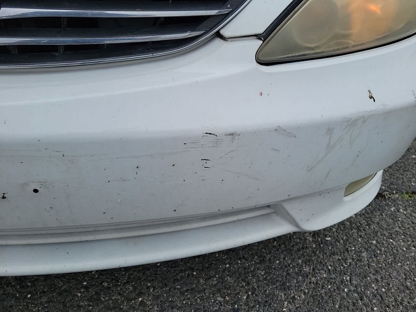 2006 Toyota Camry XLE 15