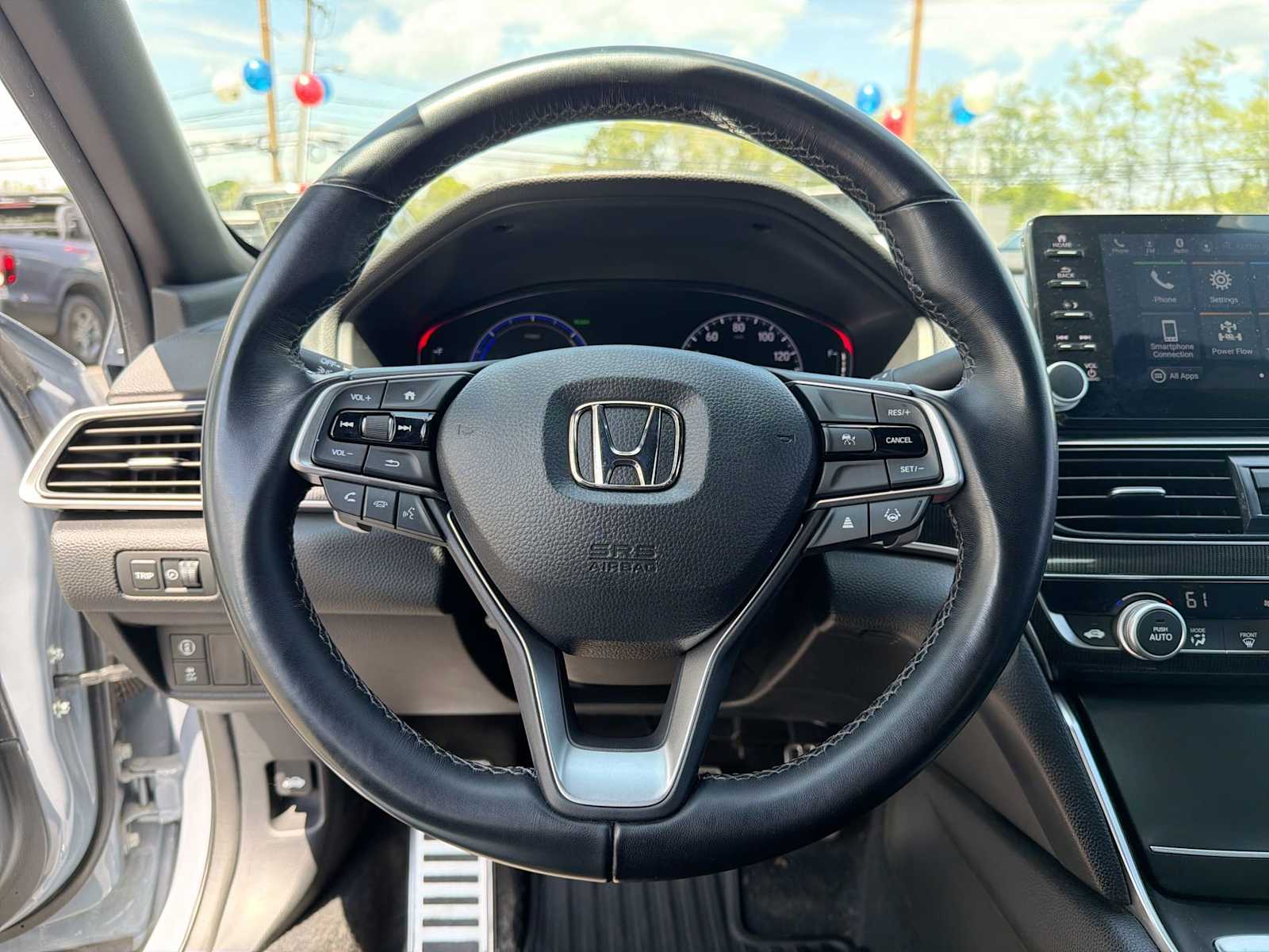 Thumbnail: 2022 Honda Accord - 23