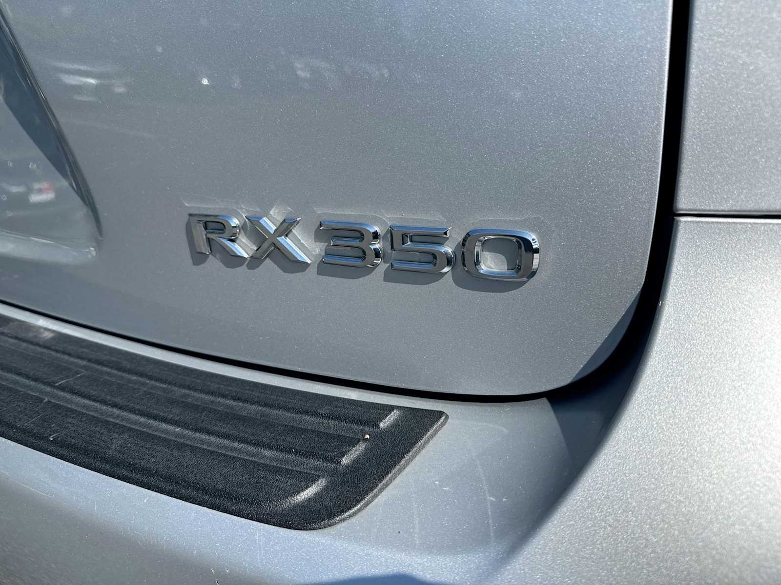 Thumbnail: 2015 Lexus RX - 18