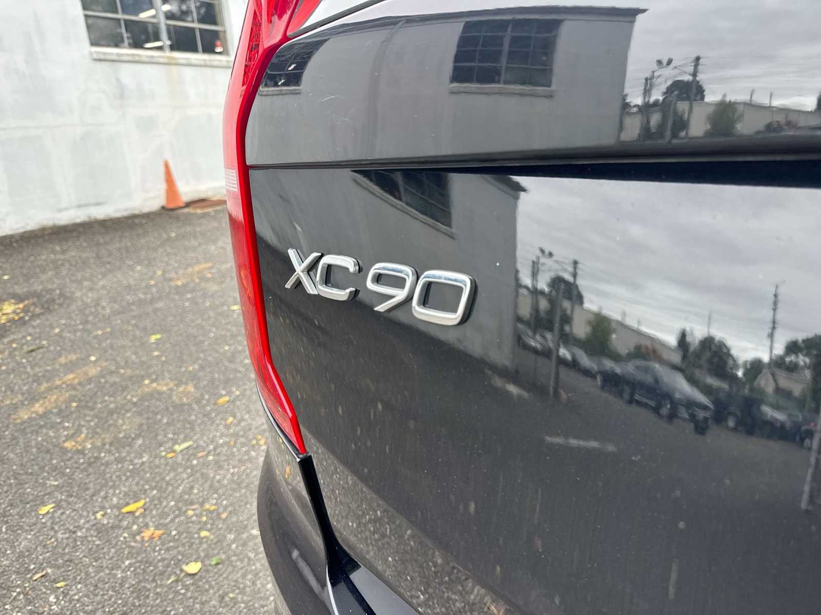 Thumbnail: 2017 Volvo XC90 - 18