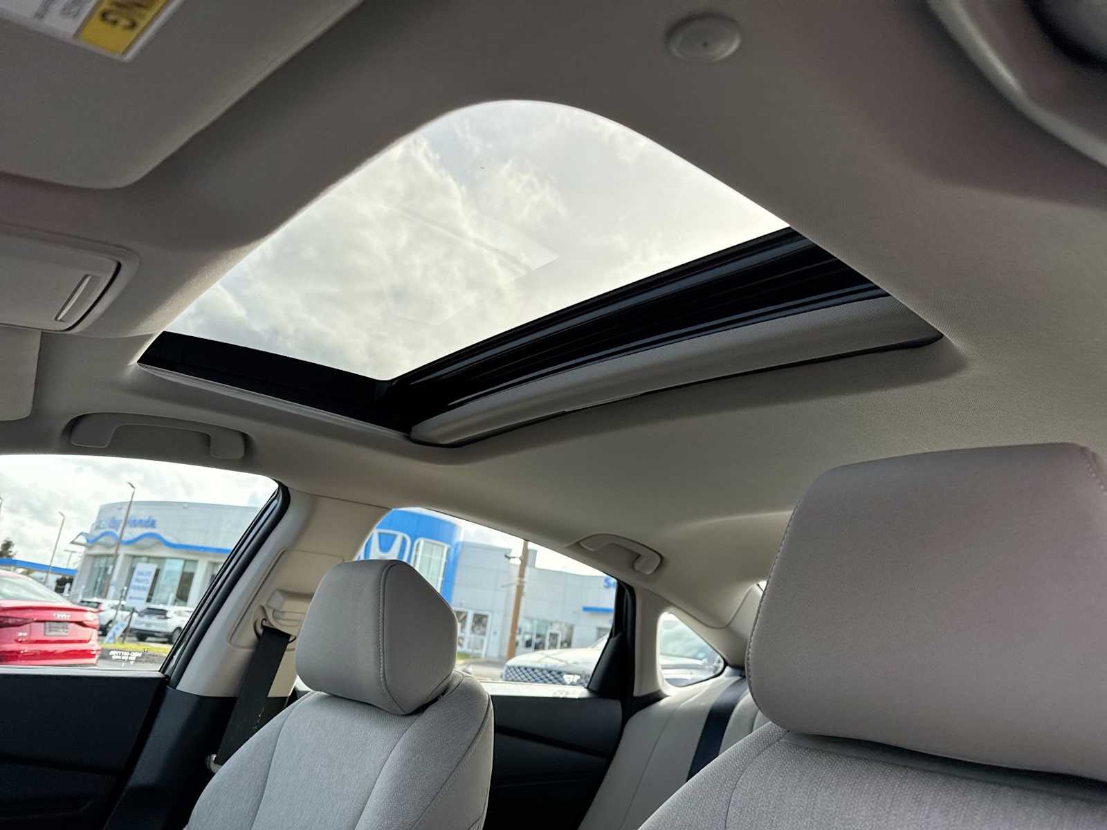 Thumbnail: 2024 Honda Accord - 23