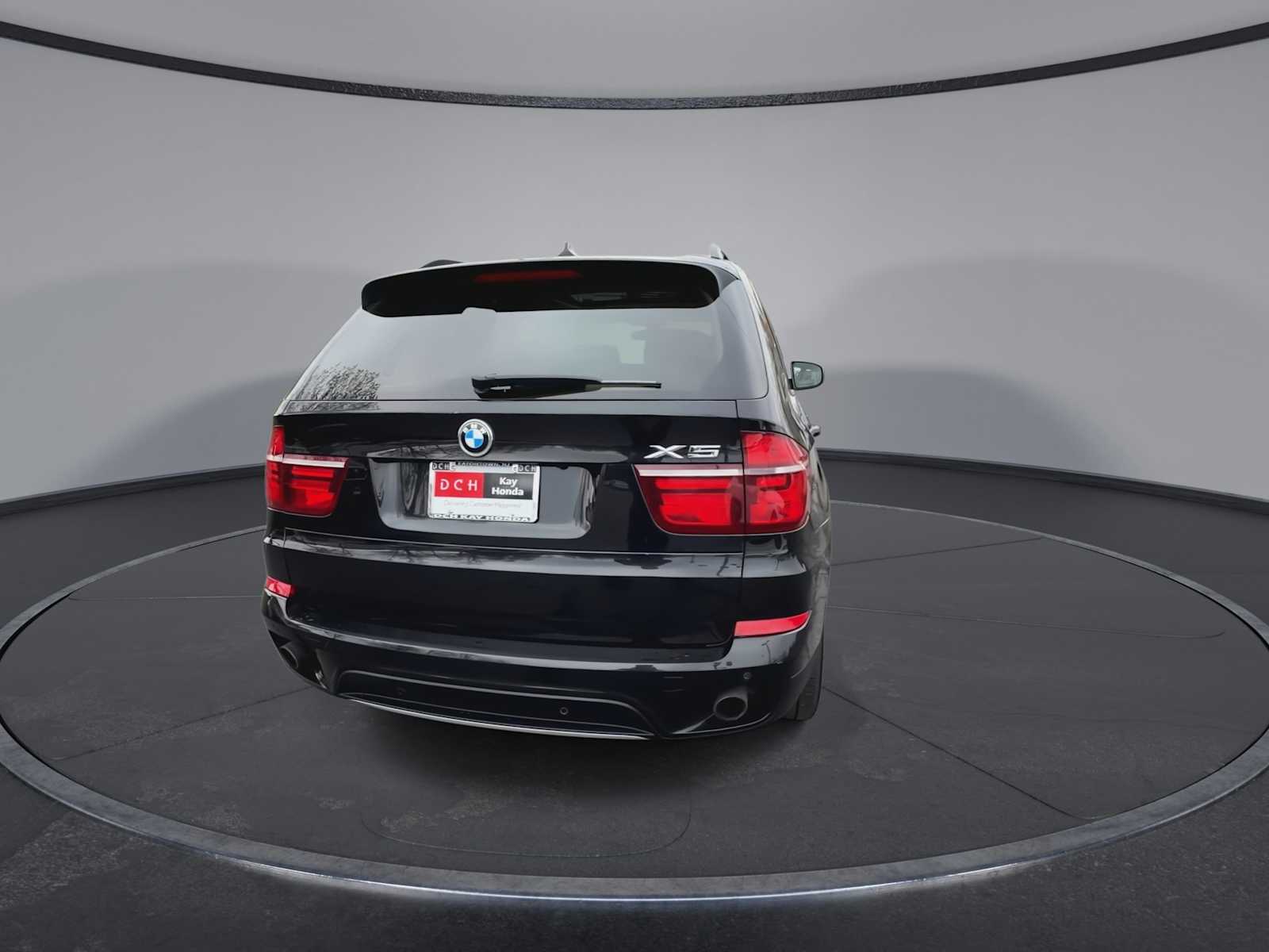 Thumbnail: 2013 BMW X5 - 7